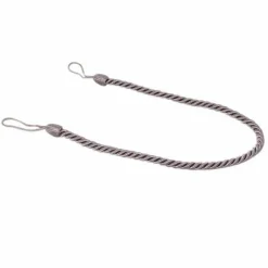 Embrasse rideau Coralie Taupe