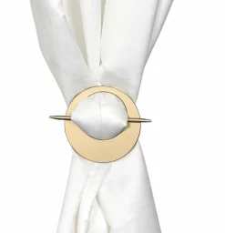 Embrasse rideau Mirza Or