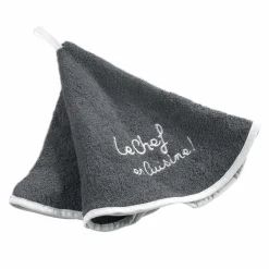 Essuie-main (60 cm) Cuistot Anthracite