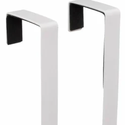 Etagère de porte 3 niveaux (H74 cm) Bambou Naturel