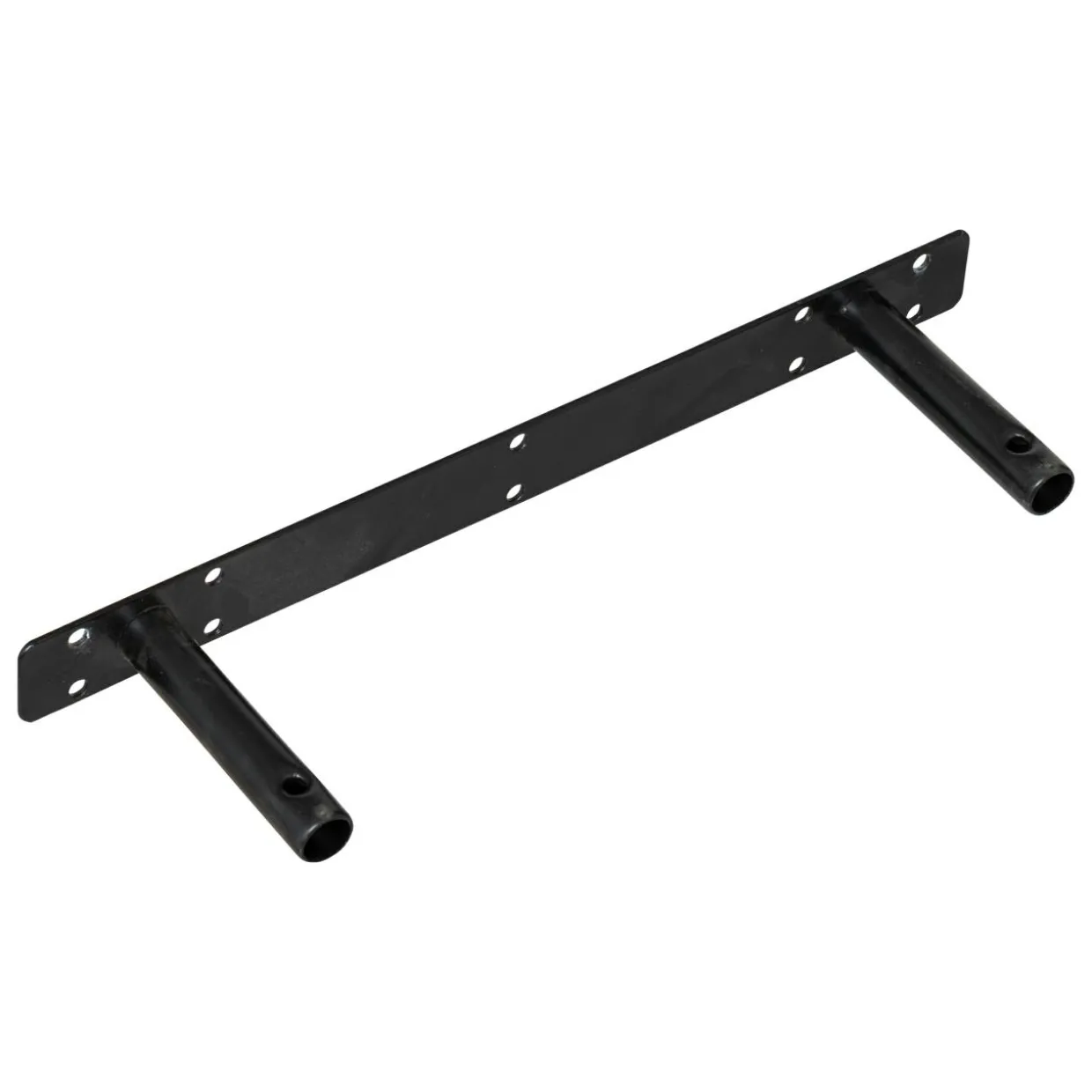 Etagère murale en bois (60 cm) Coins arrondis Fixy Naturel