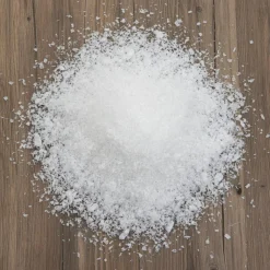 Gros sachet de neige artificielle (2 kg) Flocons de neige