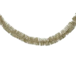 Guirlande de Noël (D7,50 cm) Alpine XL Perle