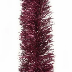 Guirlande de Noël (D10 cm) Alpine XL Magnolia