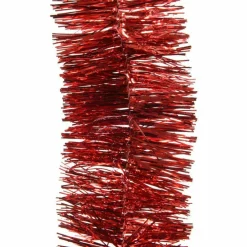 Guirlande de Noël (D7,50 cm) Alpine XL Rouge