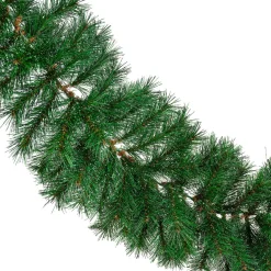 Guirlande de sapin (270 cm - D20) Arapahoe Vert perlé
