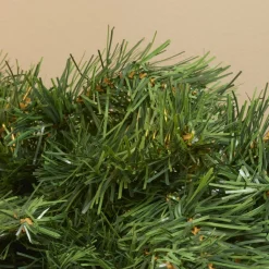 Guirlande de sapin (300 cm - D30) Royal Vert sapin
