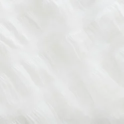 Housse de couette et deux taies polycoton (240 x 220 cm) Irhia Blanche