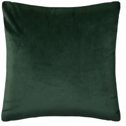 Housse de coussin carrée (40 x 40 cm) Tropic Vert
