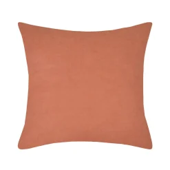 Housse de coussin carrée coton (40 x 40 cm) Pekan Multicolore