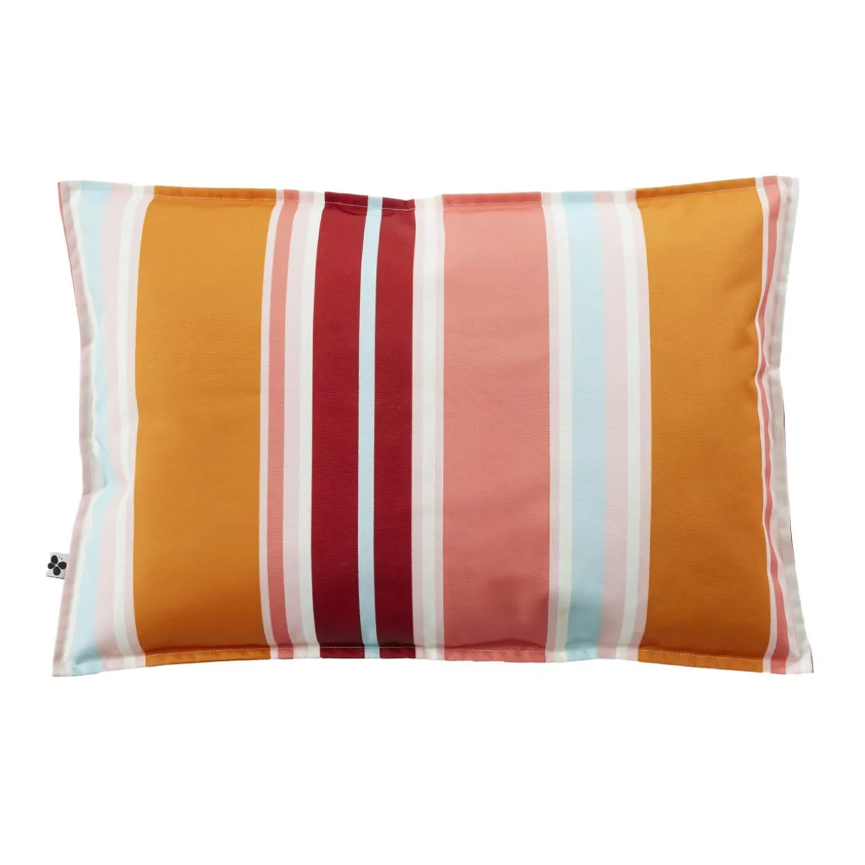 Housse de coussin extérieur rectangulaire (40 x 60 cm) Bianca Orange