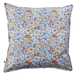 Housse de coussin extérieur carrée (60 x 60 cm) Danaé Multicolore