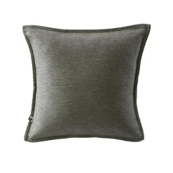 Housse de coussin extérieur carrée (45 x 45 cm) Naia Vert nénuphar