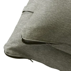 Housse de coussin pour bain de soleil (190 x 70 cm) Naia Vert nenuphar