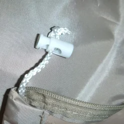 Housse de protection Imperméable pour Salon de jardin (175 x 175 cm) Gris