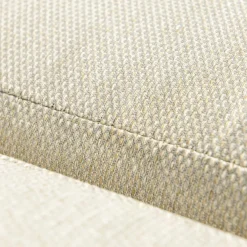 Housses de coussin de remplacement pour Canapé 2 places Monte Carlo Beige