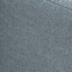 Housses de coussin de remplacement pour Canapé 2 places Elba Gris anthracite