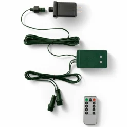 Kit de démarrage système Raccordable