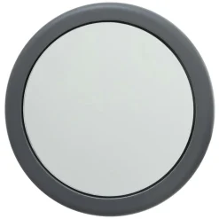 Lot de 3 patères Miror Gris