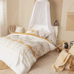 Lot de 3 singes déco (H24 cm) Sagesse Noir