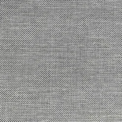 Lot de coussins de remplacement pour salon de jardin Calvi 5 places Gris clair