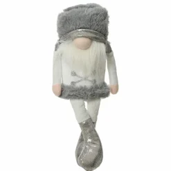 Lutin de Noël (H34 cm) Melio