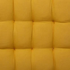 Matelas de sol (60 x 120 cm) Otto Jaune ocre