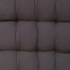 Matelas de sol (60 x 120 cm) Otto Gris