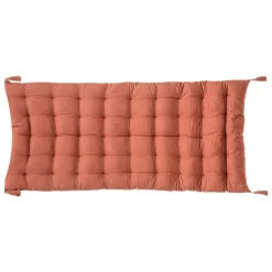Matelas de sol (60 x 120 cm) Otto Terracotta