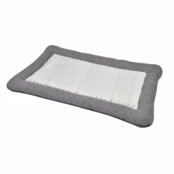 Matelas pour chat et chien Cocoon L90 cm Anthracite