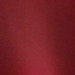 Nappe rectangulaire anti tache (140 x 240 cm) Lina Rouge bordeaux