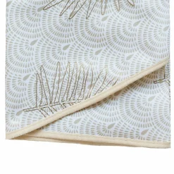 Nappe ronde (D180 cm) Sunny Gold Or