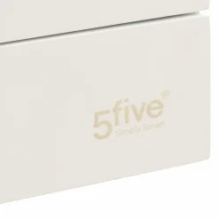 Organisateur de maquillage 1 tiroir Natureo Blanc