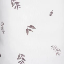 Panier à jouets enfant (35 x 50 cm) Renard Marron