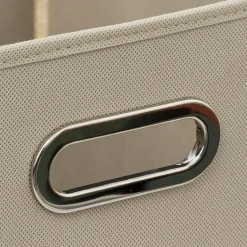 Panier de rangement (31 x 31 cm) Helena Lin