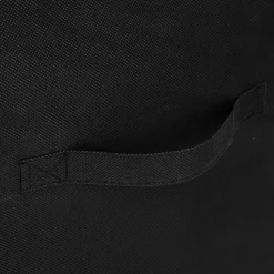 Panier de rangement Kube Noir