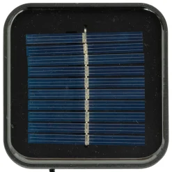 Panthère lumineuse 60 LED (H32 cm) Nox Blanc froid