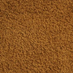 Plaid doux (180 x 220 cm) Montreal Camel