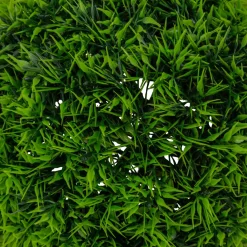 Plante artificielle (D16 cm) Boule de buis Carly