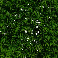 Plante artificielle (D26 cm) Boule de buis Carly