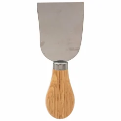 Plateau de fromage bambou (30 x 30 cm) Siao Naturel