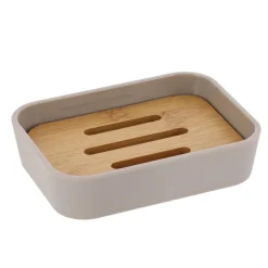 Porte-savon Evy Beige