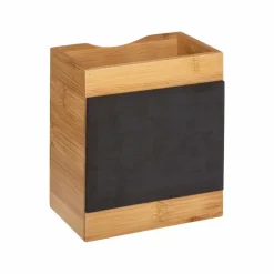 Pot à ustensiles aimanté Siao Naturel