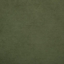 Pouf de rangement (H38 cm) Lilou Vert kaki