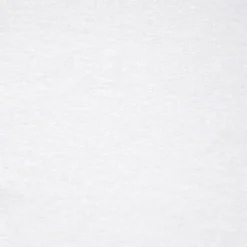 Protège-matelas alèse molleton imperméable (90 x 190 cm) Serena Blanc