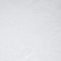 Protège-matelas alèse éponge imperméable (90 x 190 cm) Sonia Blanc