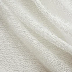 Rideau ajustable (140 x max 300 cm) Luis Ivoire