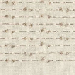 Rideau coton (140 x 240 cm) Golden Sunset Or