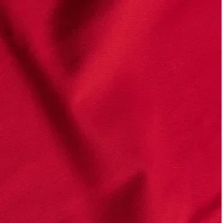 Rideau coton (140 x 260 cm) Pixel Rouge