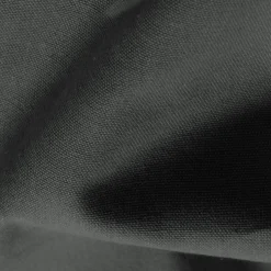 Rideau coton (140 x 260 cm) Pixel Gris anthracite